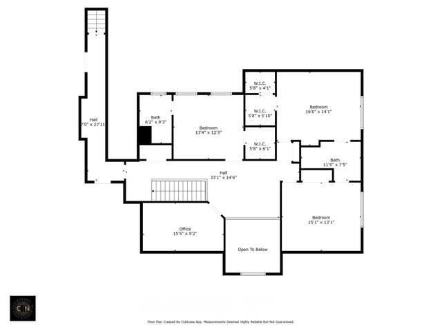 3615 Bear Creek Ln, Thompsons Station, TN 37179