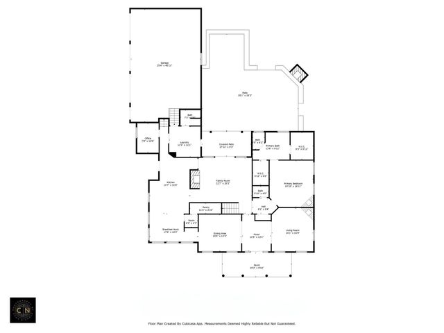 3615 Bear Creek Ln, Thompsons Station, TN 37179