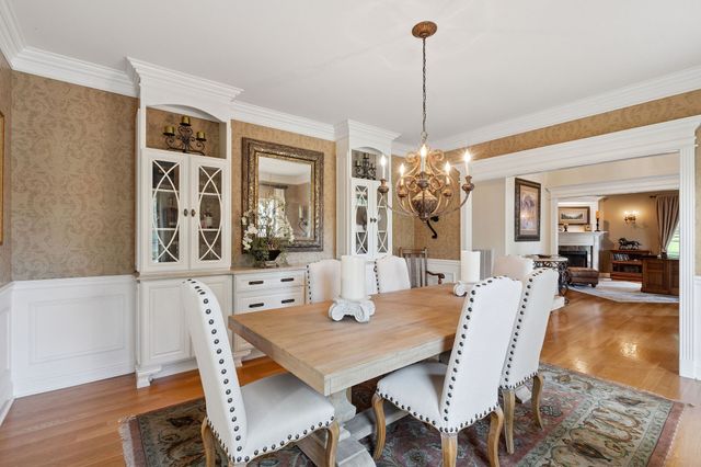 3615 Bear Creek Ln, Thompsons Station, TN 37179