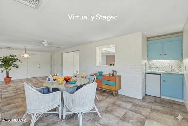 250 E Paseo Chuparosas, Green Valley, AZ 85614