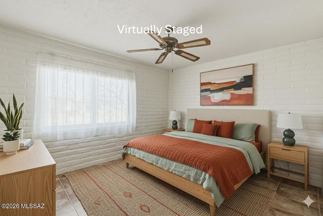 250 E Paseo Chuparosas, Green Valley, AZ 85614