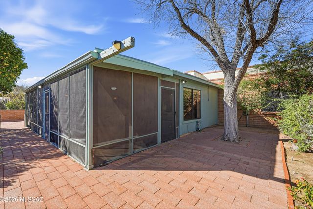 250 E Paseo Chuparosas, Green Valley, AZ 85614