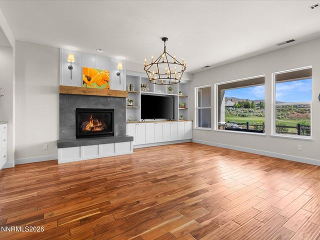 1772 Fairway Hills Trail, Reno, NV 89523