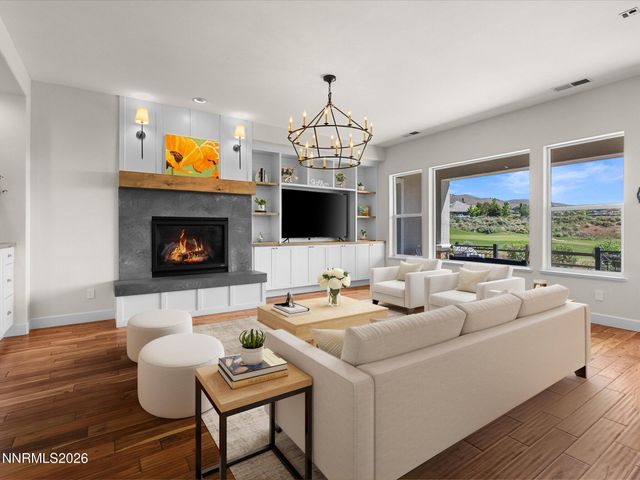 1772 Fairway Hills Trail, Reno, NV 89523