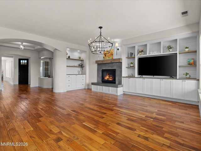 1772 Fairway Hills Trail, Reno, NV 89523