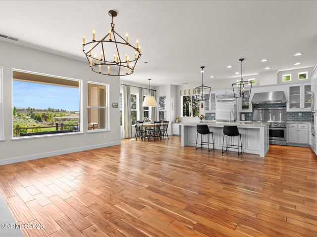 1772 Fairway Hills Trail, Reno, NV 89523