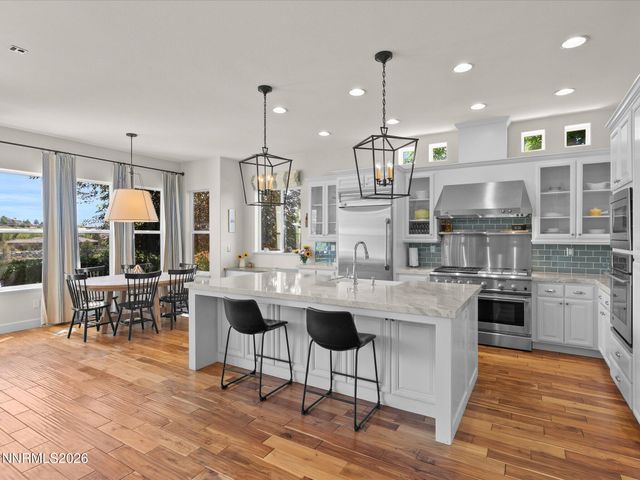 1772 Fairway Hills Trail, Reno, NV 89523