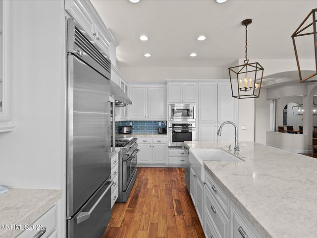 1772 Fairway Hills Trail, Reno, NV 89523