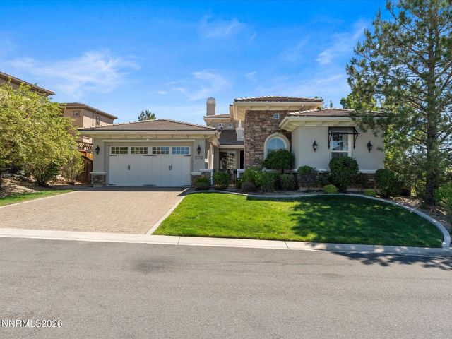 1772 Fairway Hills Trail, Reno, NV 89523