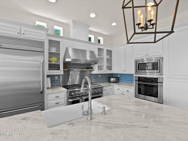1772 Fairway Hills Trail, Reno, NV 89523