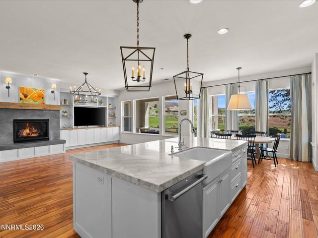 1772 Fairway Hills Trail, Reno, NV 89523