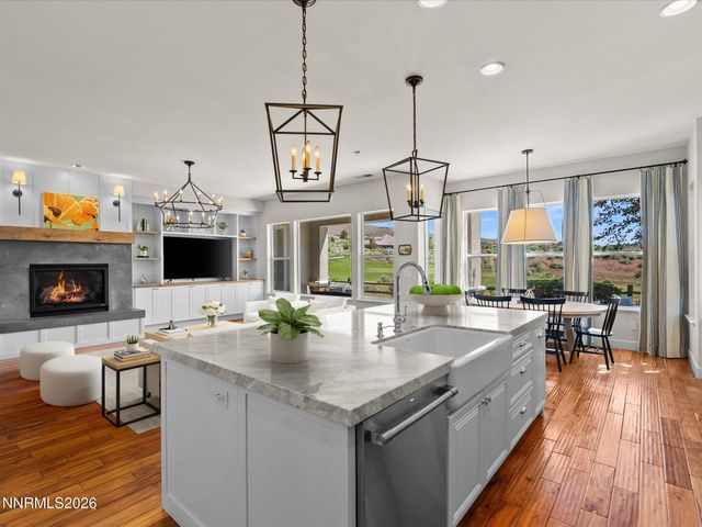 1772 Fairway Hills Trail, Reno, NV 89523