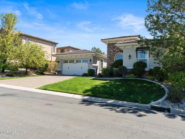 1772 Fairway Hills Trail, Reno, NV 89523