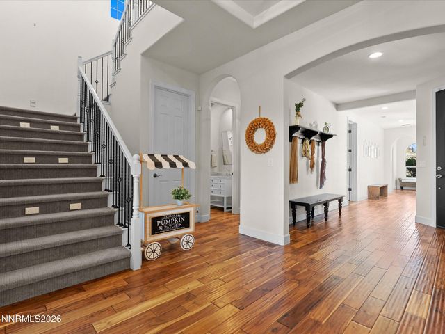 1772 Fairway Hills Trail, Reno, NV 89523