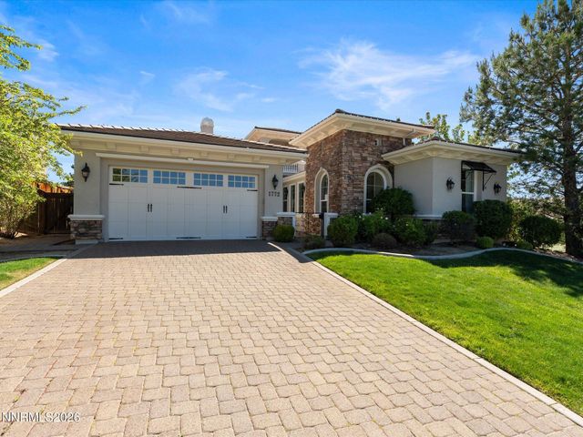 1772 Fairway Hills Trail, Reno, NV 89523