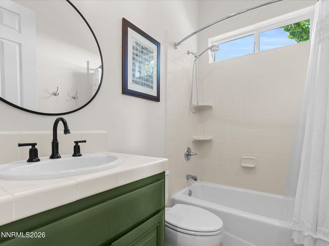 1772 Fairway Hills Trail, Reno, NV 89523