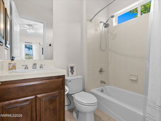1772 Fairway Hills Trail, Reno, NV 89523