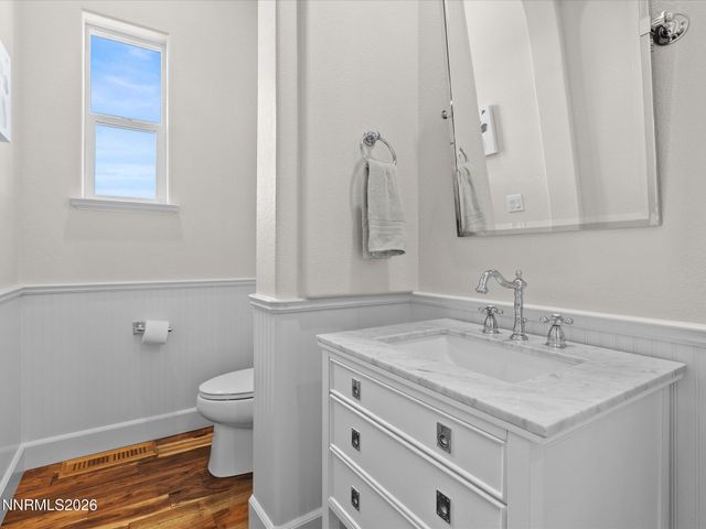 1772 Fairway Hills Trail, Reno, NV 89523
