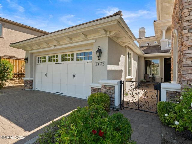 1772 Fairway Hills Trail, Reno, NV 89523