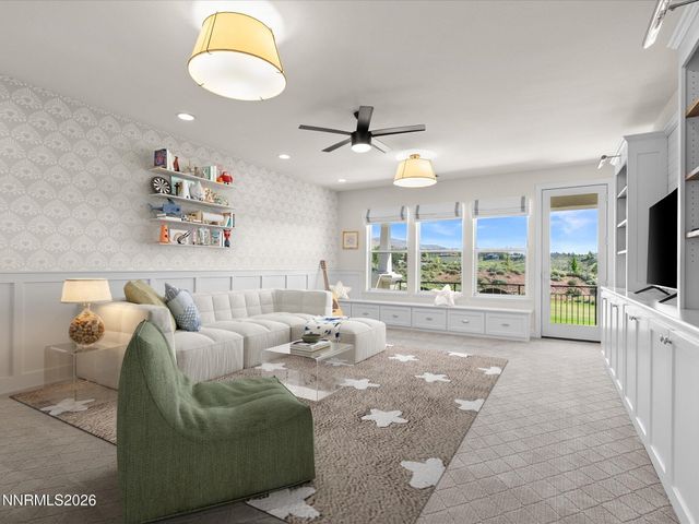 1772 Fairway Hills Trail, Reno, NV 89523