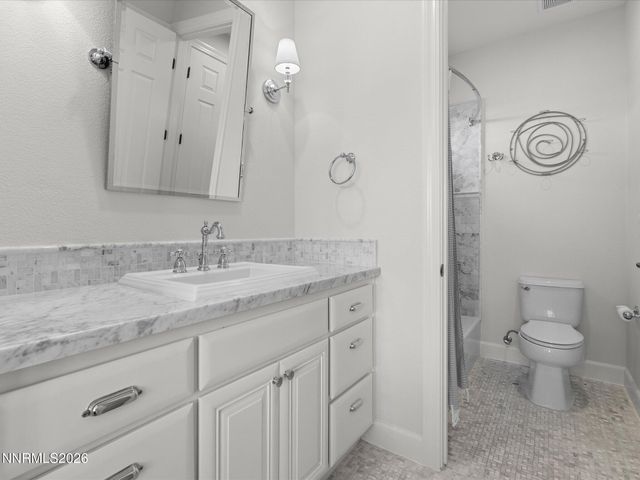 1772 Fairway Hills Trail, Reno, NV 89523