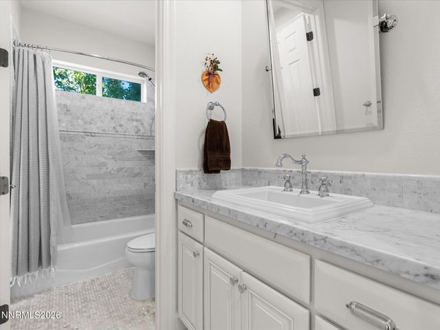 1772 Fairway Hills Trail, Reno, NV 89523
