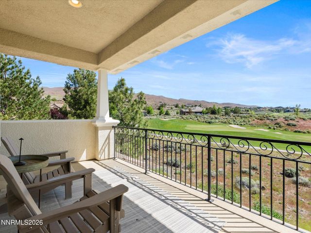 1772 Fairway Hills Trail, Reno, NV 89523