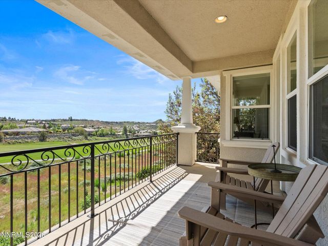 1772 Fairway Hills Trail, Reno, NV 89523