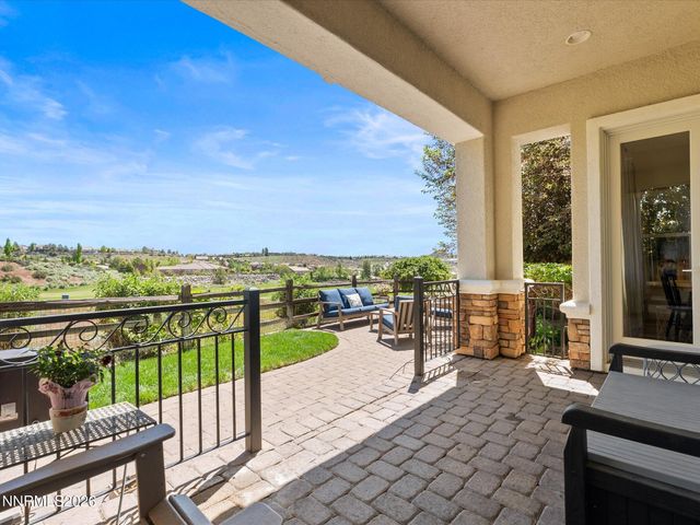 1772 Fairway Hills Trail, Reno, NV 89523