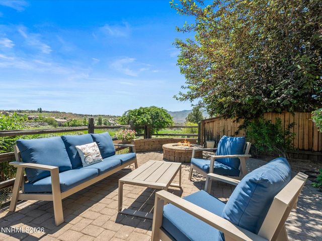 1772 Fairway Hills Trail, Reno, NV 89523