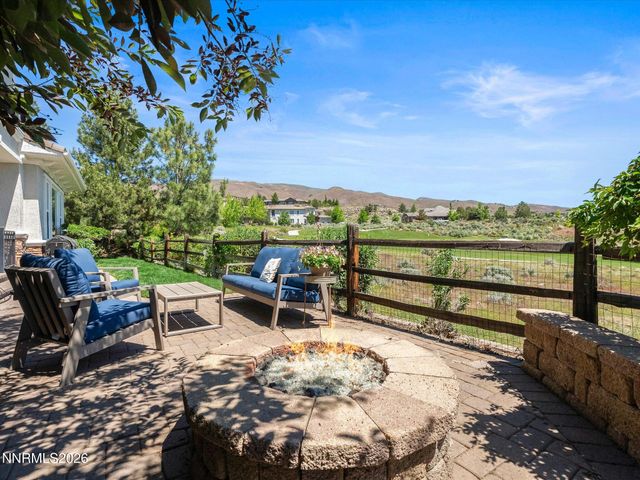 1772 Fairway Hills Trail, Reno, NV 89523