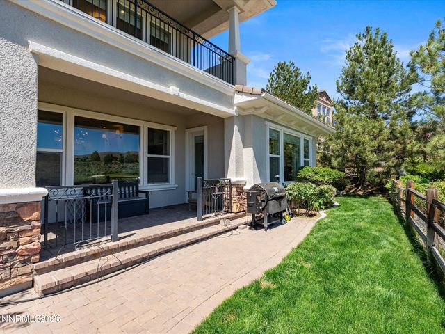 1772 Fairway Hills Trail, Reno, NV 89523