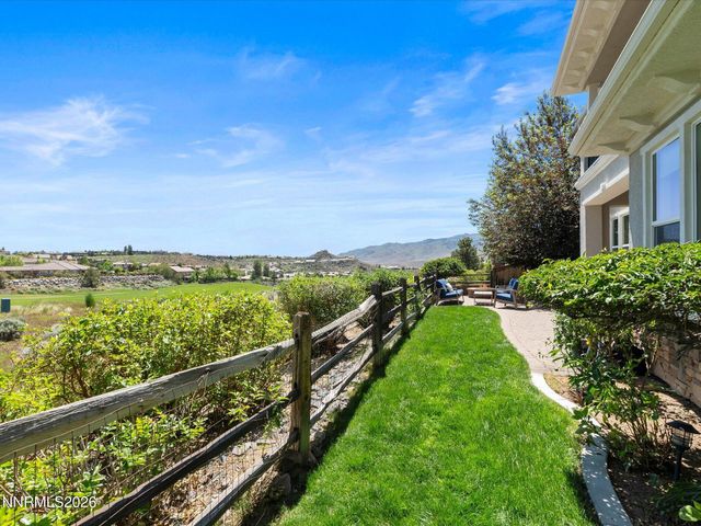 1772 Fairway Hills Trail, Reno, NV 89523