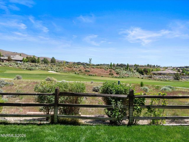 1772 Fairway Hills Trail, Reno, NV 89523