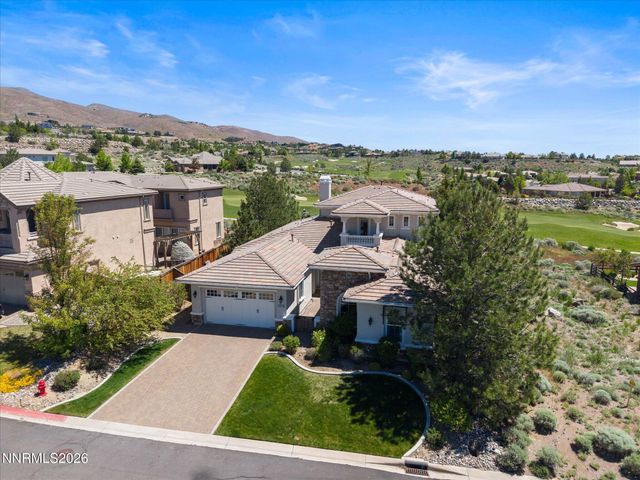 1772 Fairway Hills Trail, Reno, NV 89523