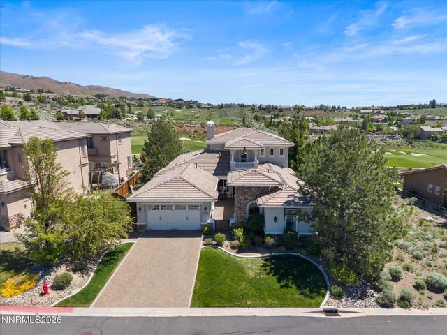 1772 Fairway Hills Trail, Reno, NV 89523