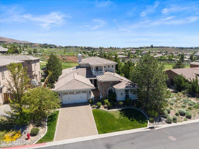 1772 Fairway Hills Trail, Reno, NV 89523