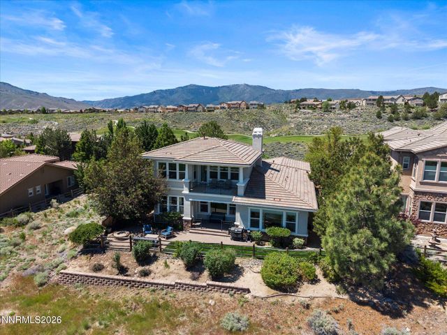 1772 Fairway Hills Trail, Reno, NV 89523