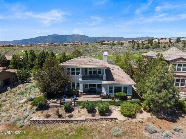 1772 Fairway Hills Trail, Reno, NV 89523