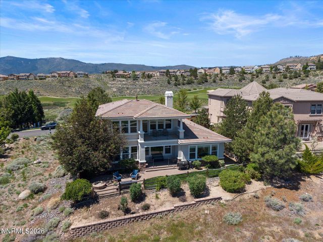 1772 Fairway Hills Trail, Reno, NV 89523
