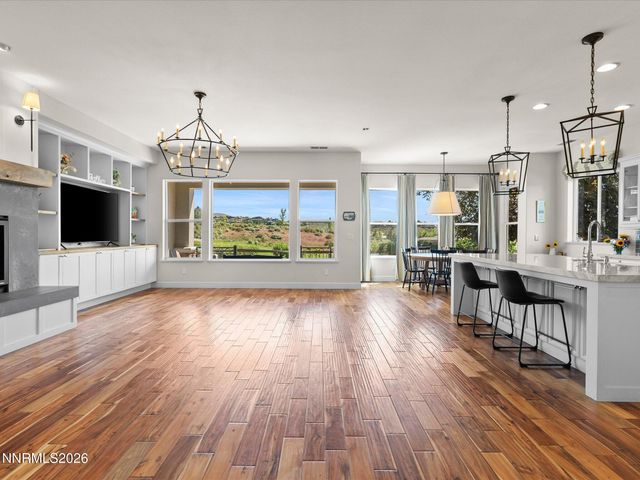 1772 Fairway Hills Trail, Reno, NV 89523