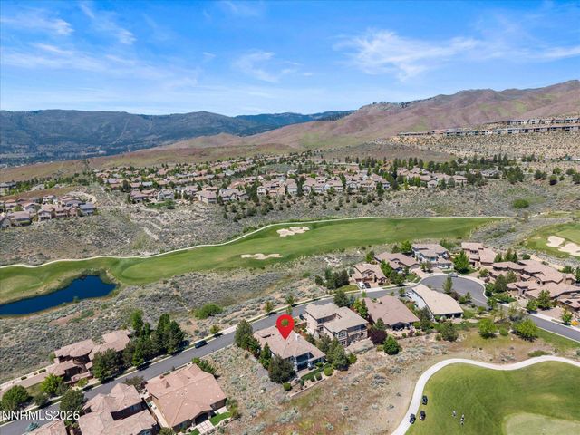1772 Fairway Hills Trail, Reno, NV 89523