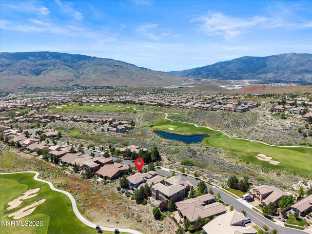 1772 Fairway Hills Trail, Reno, NV 89523