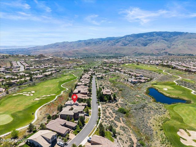 1772 Fairway Hills Trail, Reno, NV 89523