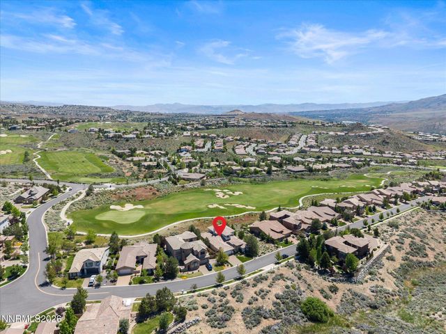 1772 Fairway Hills Trail, Reno, NV 89523
