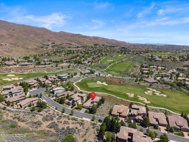 1772 Fairway Hills Trail, Reno, NV 89523