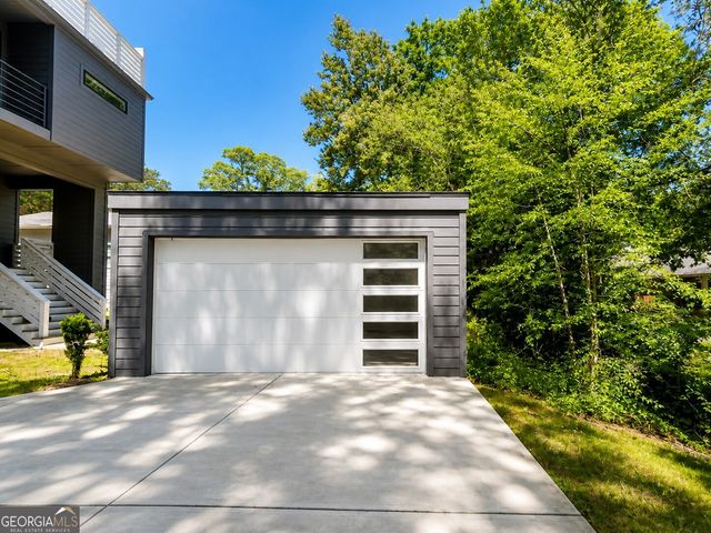 1637 Ezra Church Drive NW, Atlanta, GA 30314