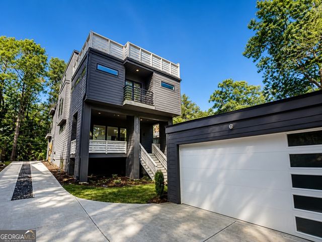1637 Ezra Church Drive NW, Atlanta, GA 30314