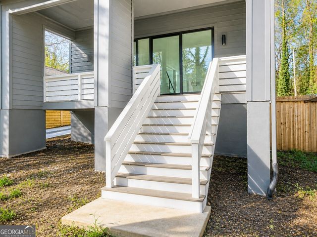 1637 Ezra Church Drive NW, Atlanta, GA 30314