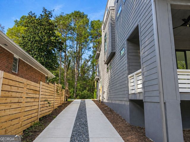 1637 Ezra Church Drive NW, Atlanta, GA 30314
